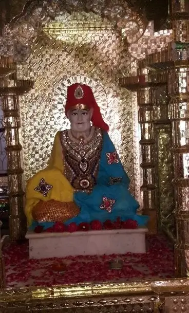 Jain-SuryaRaoPeta-Kakinada-EastGodavari