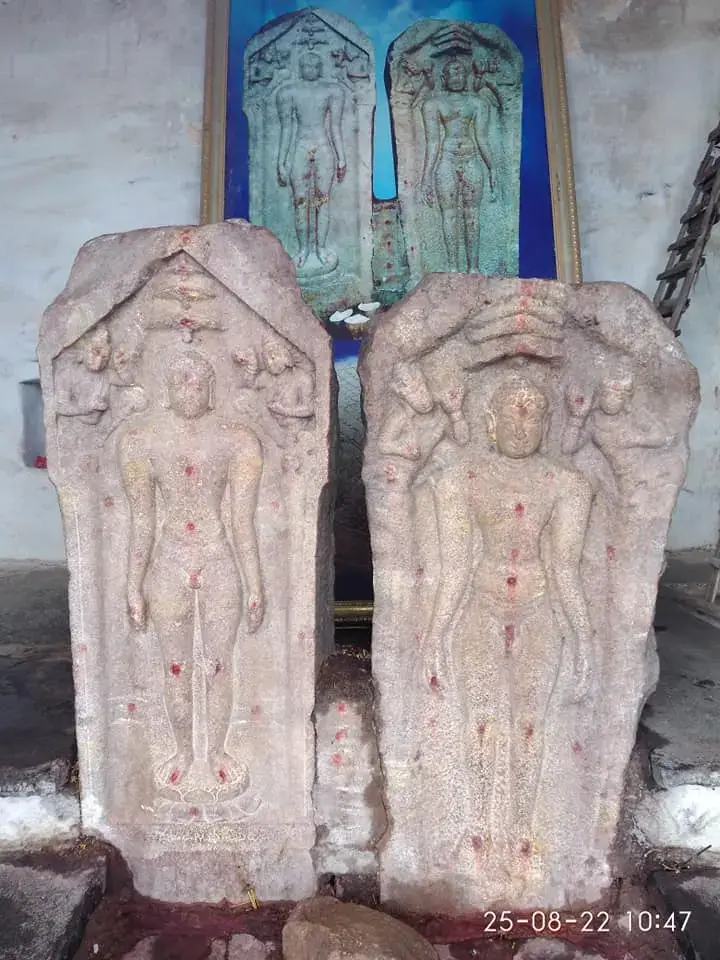 Shri Kunda Kunda Acharya Janmabhoomi, anantapur