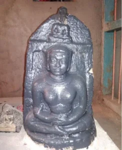 Shri 1008 Bhagwan Adinath Digamber Jain Mandir aranjyothi