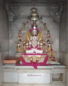 Shri Ajitnath Jain Shwetamber Mandir 1 town tarapet