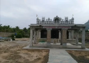 Ajitnath Digamber Jain Mandir in andhra pradesh