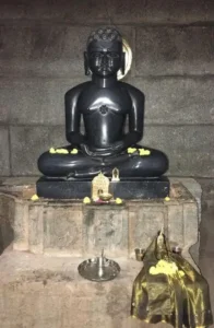 Ajitnath Digamber Jain Mandir shree satya sai