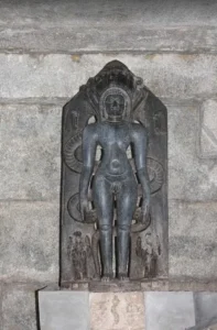 Ajitnath Digamber Jain Mandir in sri sathya sai