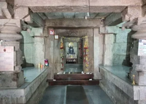 Ajitnath Digamber Jain Mandir in penukonda