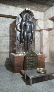 Ajitnath Digamber Jain Mandir shri sathya sai