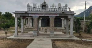 Ajitnath Digamber Jain Mandir penukonda