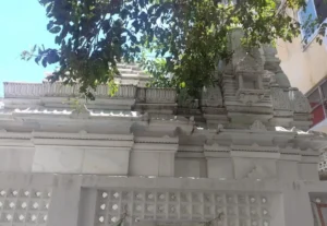 Shri Ajitnath Jain Shwetamber Mandir 1 town vijaywada