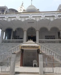 Shri Digamber Jain Mandir in kamrup