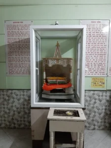 Shri Digamber Jain Bada Mandir in guwahati