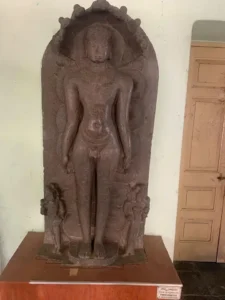 Sri Bhagwan Mahaveer Government Museum in Andra Pradesh