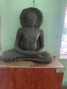 Sri Bhagwan Mahaveer Government Museum