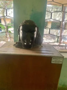 Sri Bhagwan Mahaveer Government Museum