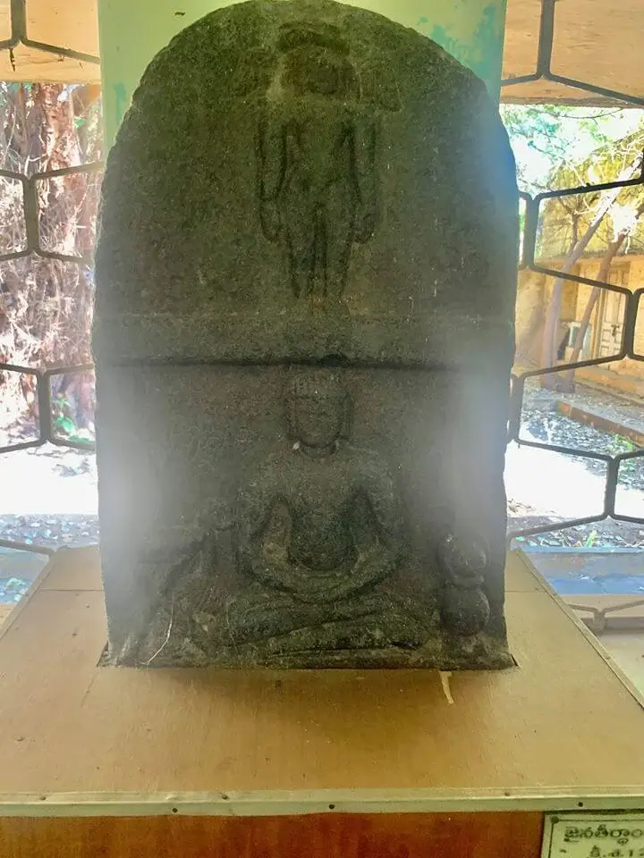 Sri Bhagwan Mahaveer Government Museum