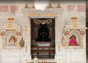 Shri Achanta Jain Tirth in west godavari