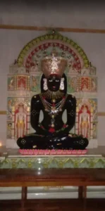 jain tirth kshetra in godavari