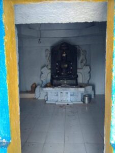 Shri Padamprabh Tirthankar Digambar Jinalaya