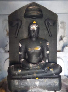 Shri Padamprabh Tirthankar Digambar Jinalaya