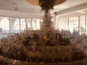 jain temple in assam