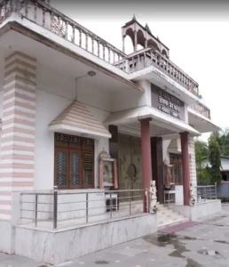 jain mandir in assam