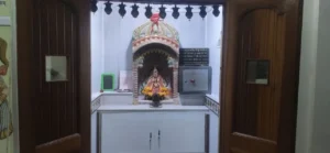 Shri Parshvnath Digamber Jain Mandir in arunachal pradesh