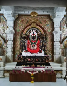 Shri Pedamiram Tirth in west godavari