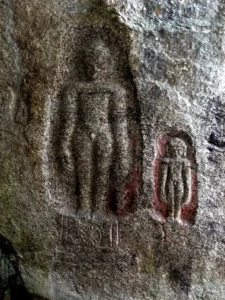 Shri Surya Pahar Digamber Jain Atishaya Kshetra