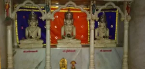 Shri Suvidhinath Jain temple in west godavari